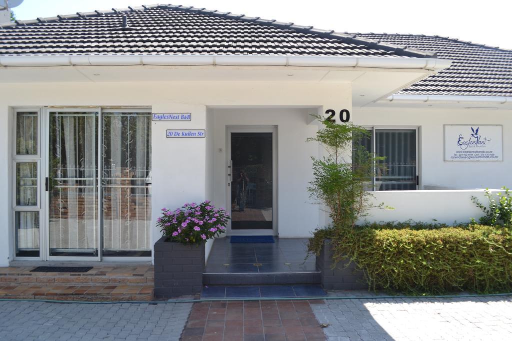 Eaglesnest Bed & Breakfast Kuils River Quarto foto